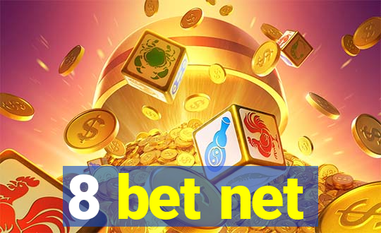 8 bet net